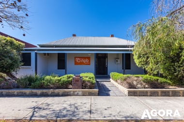 96 & 98 PARRY STREET Perth WA 6000 - Image 1