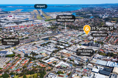 26 Sydney Street Marrickville NSW 2204 - Image 3