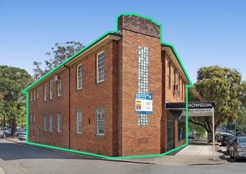 1 Carrington Avenue Hurstville NSW 2220 - Image 1