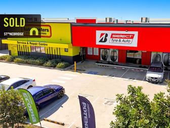 Auto Masters & Bridgestone, 9 Edison Cres Baringa QLD 4551 - Image 1