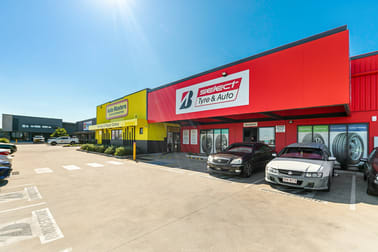 Auto Masters & Bridgestone, 9 Edison Cres Baringa QLD 4551 - Image 2