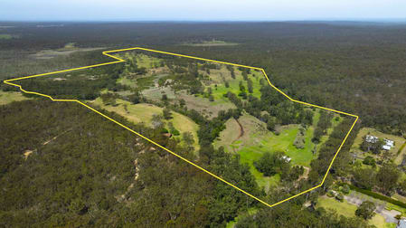 369 Worrigee Road Worrigee NSW 2540 - Image 2