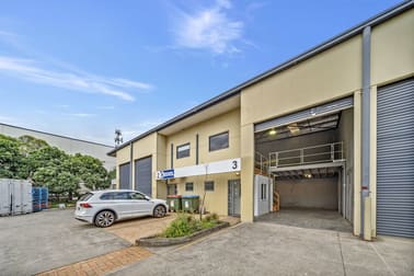 Unit 3 9 Meadow Way Banksmeadow NSW 2019 - Image 1