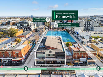 655-661 Sydney Road Brunswick VIC 3056 - Image 1