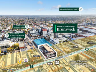 655-661 Sydney Road Brunswick VIC 3056 - Image 3