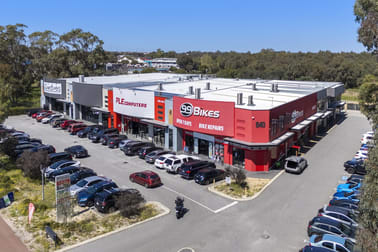 99 Bikes, 4/640 Beeilar Drive Success WA 6164 - Image 1