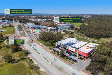 99 Bikes, 4/640 Beeilar Drive Success WA 6164 - Image 2
