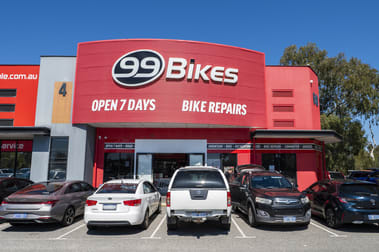 99 Bikes, 4/640 Beeilar Drive Success WA 6164 - Image 3