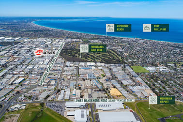 99 Bikes, 1/200-208 Boundary Road Mordialloc VIC 3195 - Image 2