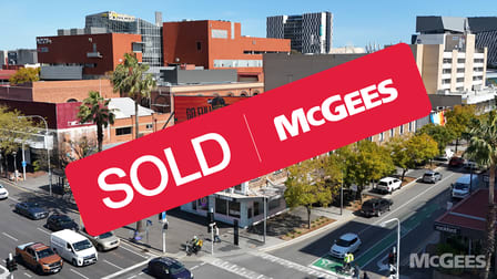 167A-173 Hindley Street Adelaide SA 5000 - Image 1