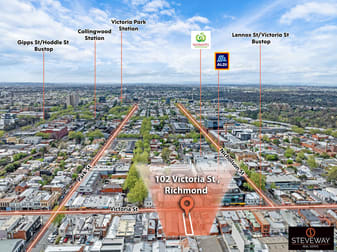 102 Victoria Street Richmond VIC 3121 - Image 3