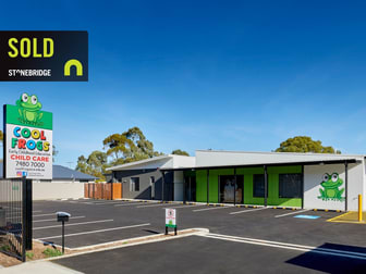 Cool Frogs Early Childhood Education,133 Maltarra Rd Munno Para SA 5115 - Image 1