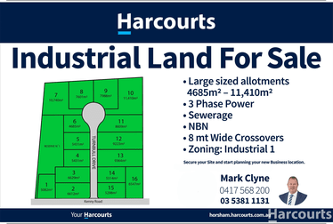 . Kenny Road Horsham VIC 3400 - Image 2