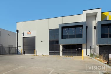 Office 1/2 Fastline Road Truganina VIC 3029 - Image 2