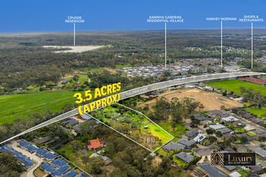 5718 CALDER HWY Kangaroo Flat VIC 3555 - Image 1