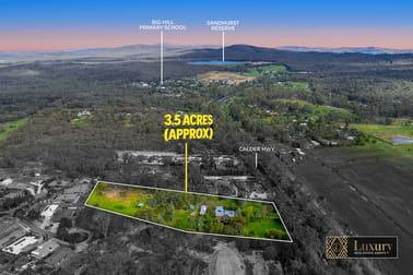 5718 CALDER HWY Kangaroo Flat VIC 3555 - Image 2
