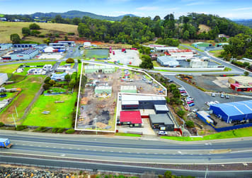 Lot 1/9 Besser Crescent Camdale TAS 7320 - Image 1