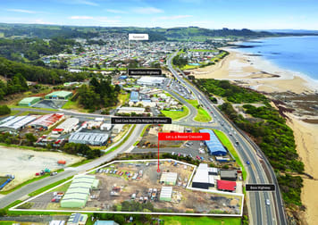 Lot 1/9 Besser Crescent Camdale TAS 7320 - Image 2