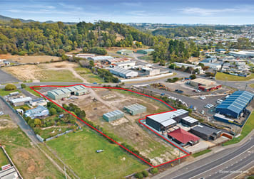 Lot 1/9 Besser Crescent Camdale TAS 7320 - Image 3
