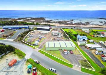 Lot 1/9 Besser Crescent Camdale TAS 7320 - Image 3