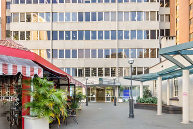 52/101 Wickham Terrace Spring Hill QLD 4000 - Image 1