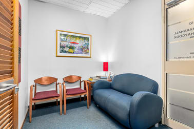 52/101 Wickham Terrace Spring Hill QLD 4000 - Image 2