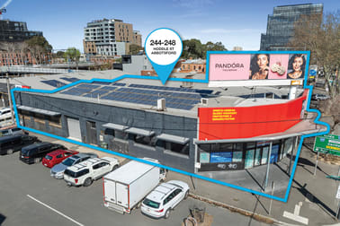 244-248 Hoddle Street Abbotsford VIC 3067 - Image 1