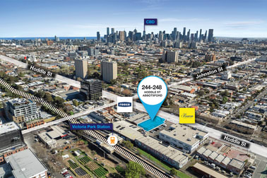 244-248 Hoddle Street Abbotsford VIC 3067 - Image 2