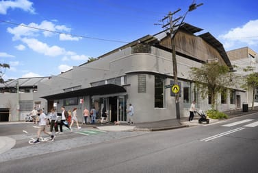 Woolworths Metro Newtown 21-23 Erskineville Road Newtown NSW 2042 - Image 1