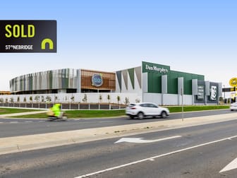 Dan Murphy's & Nido Early School, 7 Matterhorn Drive Clyde North VIC 3978 - Image 1