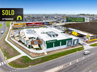 Dan Murphy's & Nido Early School, 7 Matterhorn Drive Clyde North VIC 3978 - Image 2