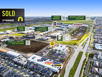 Dan Murphy's & Nido Early School, 7 Matterhorn Drive Clyde North VIC 3978 - Image 3