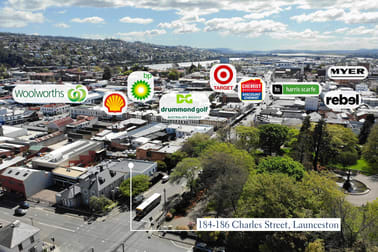 186-188 Charles Street Launceston TAS 7250 - Image 3
