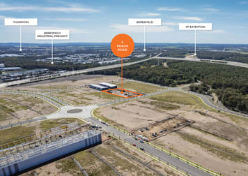 Units 1-26/5 Peach Road Black Hill NSW 2322 - Image 3