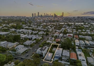 202 Hawthorne Road Hawthorne QLD 4171 - Image 2