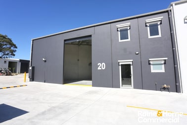 20/22 Anzac Street Greenacre NSW 2190 - Image 1