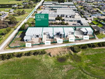 1-5/105 Tooradin Station Road Tooradin VIC 3980 - Image 1