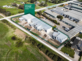 1-5/105 Tooradin Station Road Tooradin VIC 3980 - Image 2