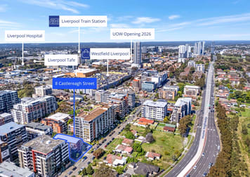 8 Castlereagh Street Liverpool NSW 2170 - Image 1
