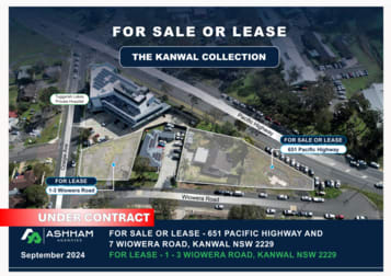 651 Pacific Highway Kanwal NSW 2259 - Image 1