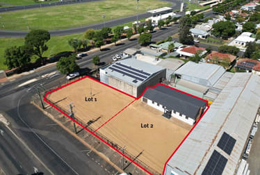 Lots 1 & 2/189 Talbragar Street Dubbo NSW 2830 - Image 1
