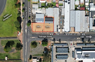 Lots 1 & 2/189 Talbragar Street Dubbo NSW 2830 - Image 3