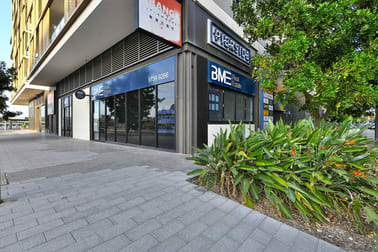 10/1 Burroway Road Wentworth Point NSW 2127 - Image 2