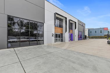 2/1 HOLBECHE ROAD Arndell Park NSW 2148 - Image 1