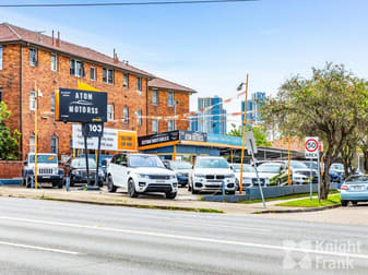 103 Parramatta Road Granville NSW 2142 - Image 1