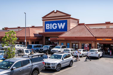 Big W Mudgee 72-78 Market Street Mudgee NSW 2850 - Image 1