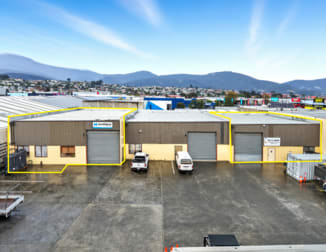 4 & 6/66 Sunderland Street Moonah TAS 7009 - Image 1