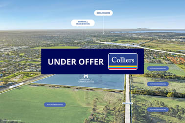 Marshall Town Centre/62-84 Drews Road Marshall VIC 3216 - Image 1