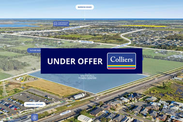 Marshall Town Centre/62-84 Drews Road Marshall VIC 3216 - Image 2