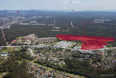 102 & 122-136 Lake Road Elermore Vale NSW 2287 - Image 3